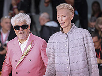 Пропалестинские активисты прервали премьеру