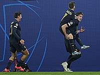 Сенсация чемпионата Италии. 