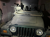 ЦАХАЛ: на юге Ливана найден тайник с оружием спецназа 