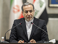 Аббас Арагчи прокомментировал удар Израиля по военным объектам Ирана