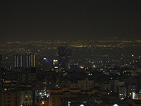 Саудовский сайт Elaph: Израиль атаковал иранский завод по производству твердого топлива