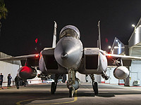 Tasnim: Израиль атаковал Иран с территории Ирака, находящейся под контролем армии США