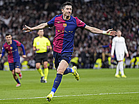 Чемпионат Испании.