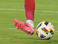 Футбол. Погиб 25-летний голкипер 