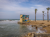 Сигналы тревоги в Нагарии и окрестностях