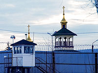 В РФ за 