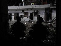 ЦАХАЛ завершил операцию в больнице 