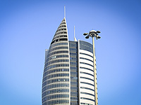 Тревога в Хайфе, Акко и Крайот: ракетный обстрел