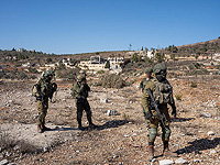 ЦАХАЛ уничтожает инфраструктуру