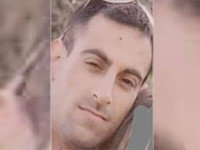 Внимание, розыск: пропал 37-летний житель Хайфы Гай Хубар (найден)