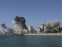 389-й день войны: ЦАХАЛ понес потери в Газе, в Маалоте погибший в результате обстрела. Хронология