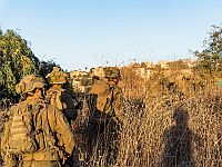 ЦАХАЛ: за сутки в Ливане с воздуха были атакованы 110 целей. Видео