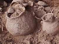 Урбанизация бронзового века: рядом с Бейт-Шемешем обнаружен город, которому 5000 лет