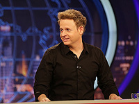 Через год после открытия прекратит работу канал Лиора Шляйна 