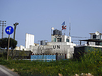 UNIFIL обвинило 