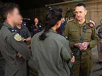 Начальник Генштаба: 