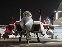 New York Times: ВВС Израиля атаковали космический центр КСИР