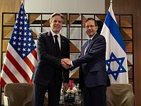 Тель-Авивский отель попал в число отелей, подающих лучшие в мире завтраки