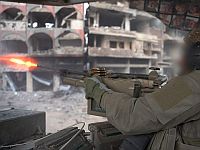 ЦАХАЛ продолжает операцию в Газе: за сутки в Джабалии ликвидированы десятки террористов