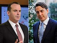 Axios: советники Байдена прибудут в Израиль, чтобы содействовать прекращению войны с