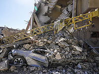 ВВС ЦАХАЛа атаковали Баальбек во время трансляции речи нового генсека 