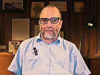 О политиках и их рейтинге накануне дня покаяния. Видеокомментарий