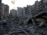 Reuters: после попытки ликвидации Сафи Ад-Дина потеряна связь с командующим подразделением