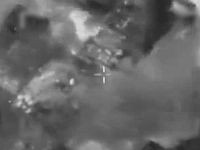 ВВС ЦАХАЛа уничтожили топливные хранилища 