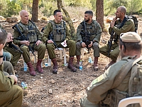 Глава Генштаба: