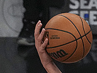 Еврокубок. Харпер набрал 30 очков. 