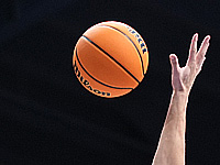 Еврокубок. Мотли набрал 30 очков.