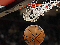 Евролига. Лидируют 