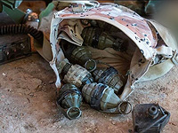 205-я бригада ЦАХАЛа продолжает