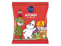 Леденцы на палочке