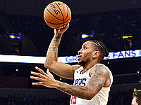 Баскетбол. Джонатан Мотли намерен покинуть 