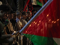 ХАМАС отвергает сделку: 