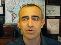 ПВО: лазерные пушки, ХЕЦ – чем мы защищаем небо. Видеокомментарий Давида Шарпа