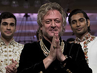 Индийский дизайнер-новатор Рохит Бал умер в возрасте 63 лет