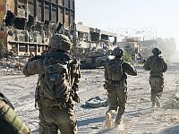 393-й день войны: удар 