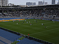 Сенсация чемпионата Франции. 