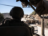 ЦАХАЛ ликвидировал двух террористов