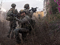 В Ливане силы ЦАХАЛа за минувшие сутки неоднократно атаковали позиции и склады 