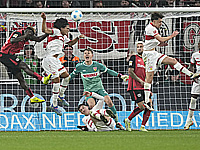 Чемпионат Германии.