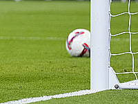 Чемпионат Испании.