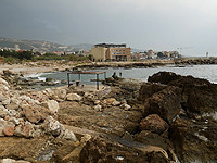 СМИ: Имад Амхаз, захваченный в ливанском Батруне, переправлял оружие