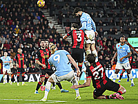 Сенсационное поражение 