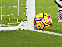 Сенсационное поражение