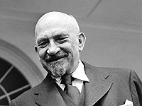 Антиизраильские активисты выкрали бюст Хаима Вейцмана из Университета Манчестера