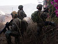 ЦАХАЛ: на юге Ливана ликвидированы двое командиров 