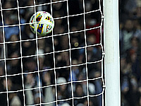 Чемпионат Израиля по футболу. 